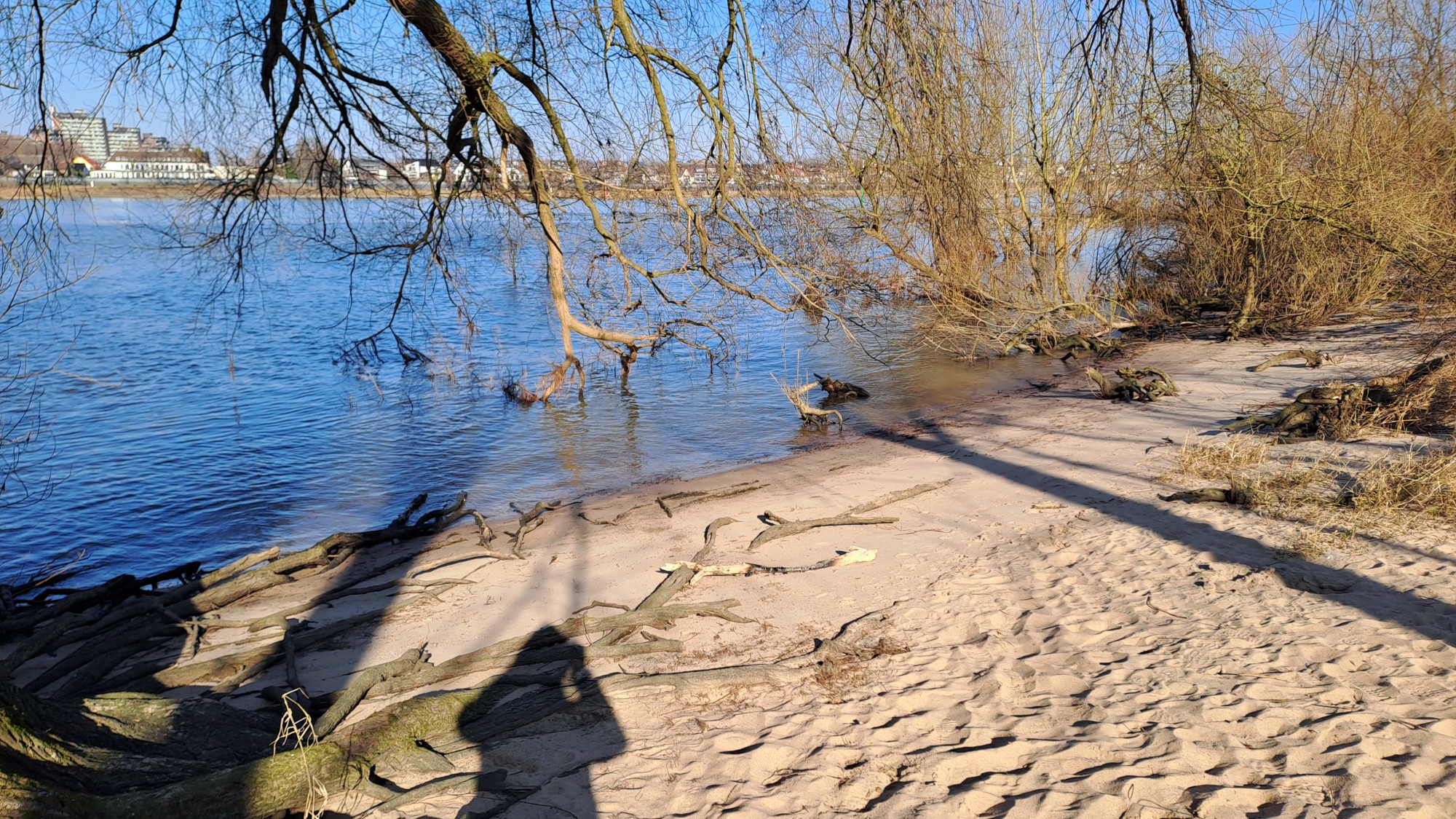 Koeln Rodenkirchen